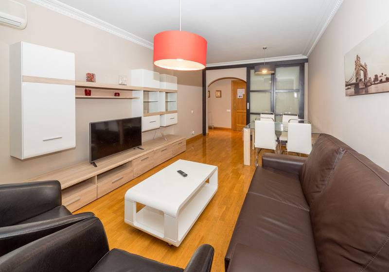 Gestión De Alojamientos Apartments