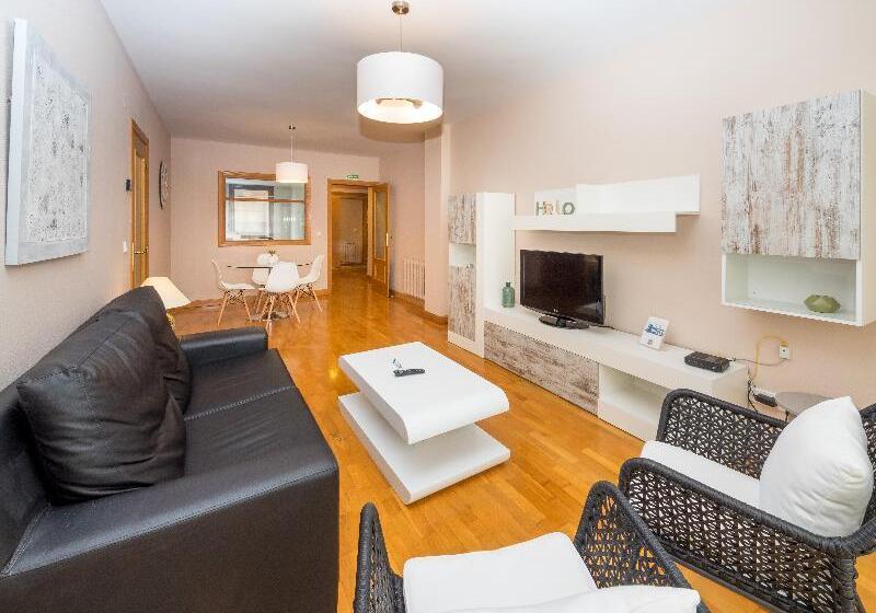 Gestión De Alojamientos Apartments