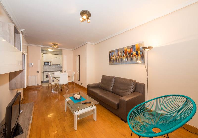 Gestión De Alojamientos Apartments