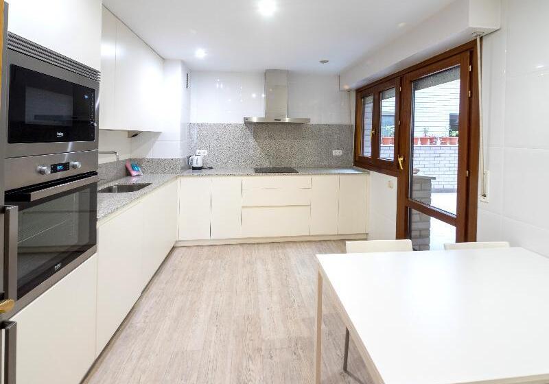 Gestión De Alojamientos Apartments