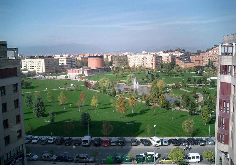 Gestión De Alojamientos Apartments