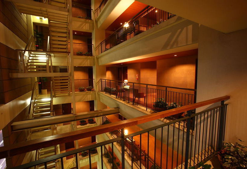 Arietta Hotel & Trattoria