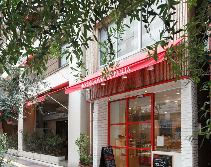 Arietta Hotel & Trattoria