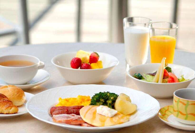 Grand Prince Hotel Takanawa