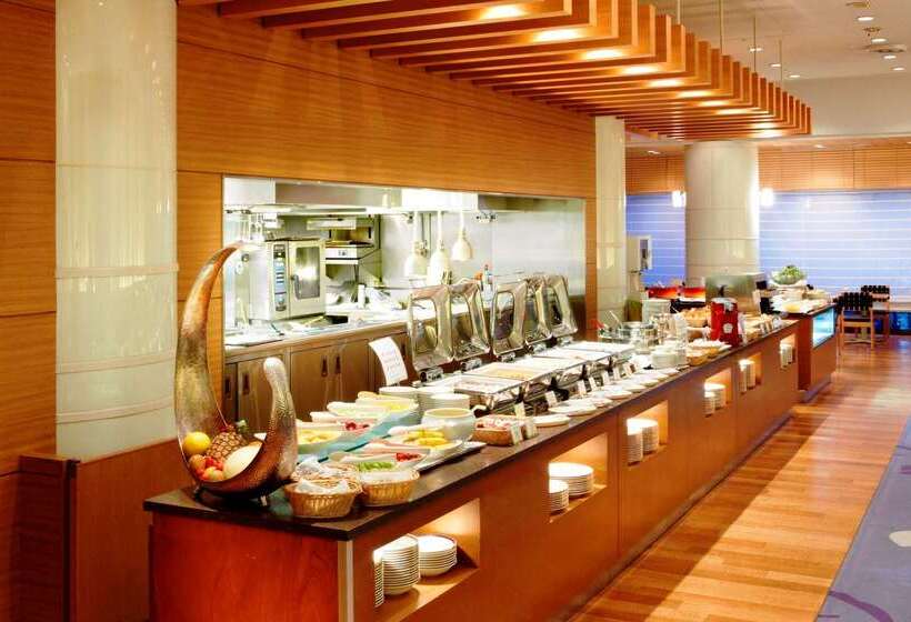 Grand Prince Hotel Takanawa