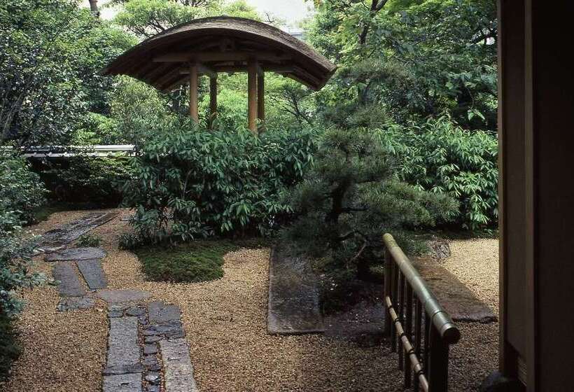 Grand Prince Hotel Takanawa