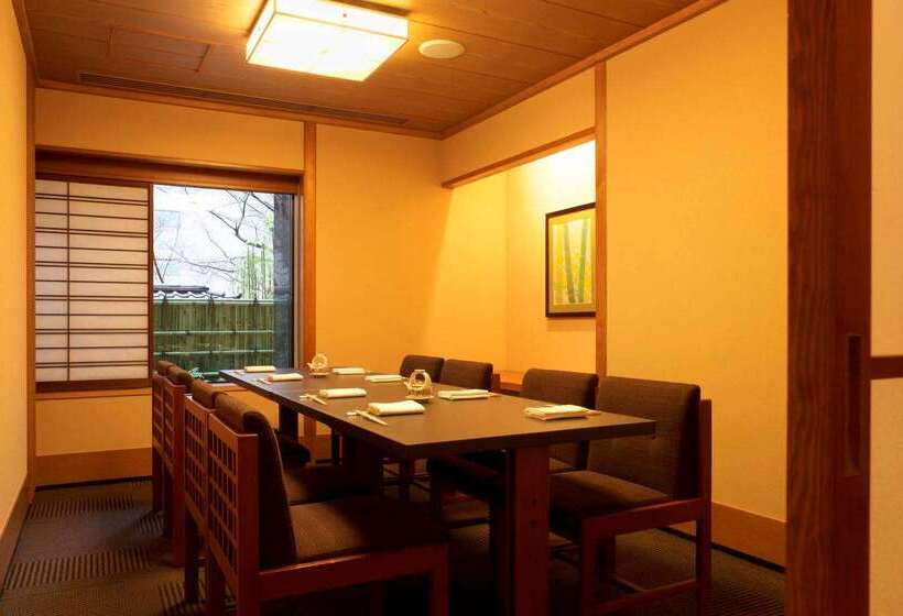 Grand Prince Hotel Takanawa