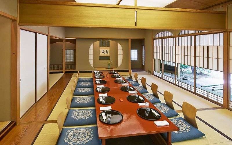 Grand Prince Hotel Takanawa