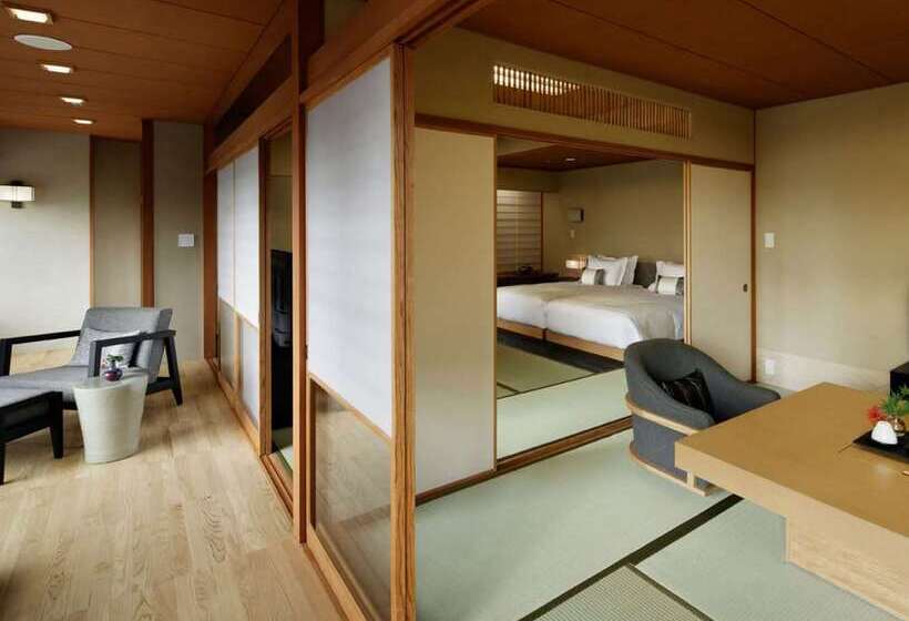 Grand Prince Hotel Takanawa
