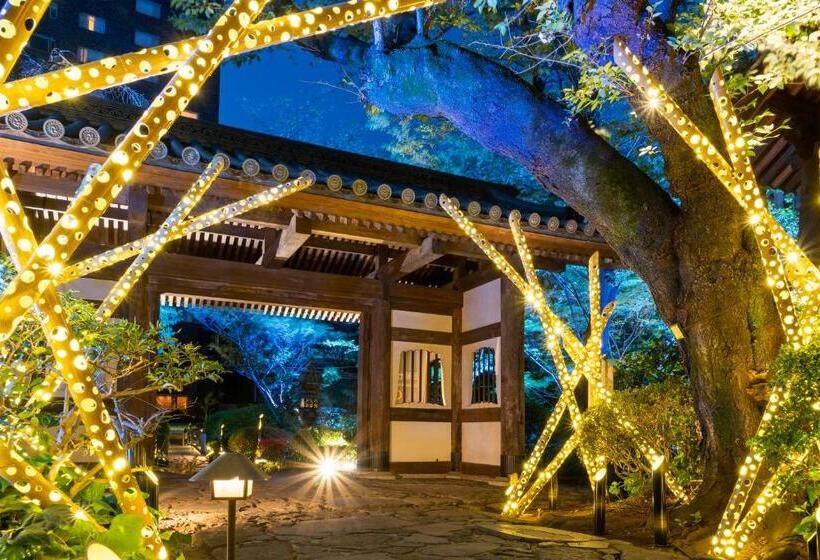 Grand Prince Hotel Takanawa