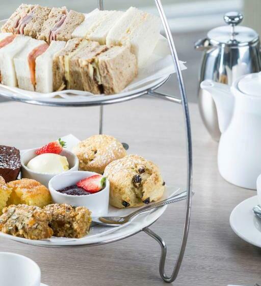 Harbour Hotel & Spa Sidmouth