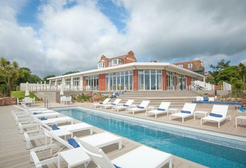 Harbour Hotel & Spa Sidmouth