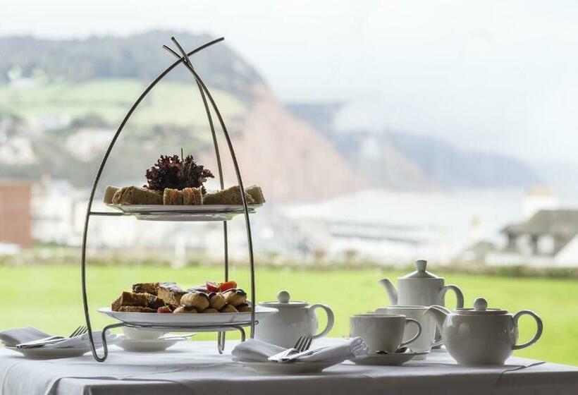 Harbour Hotel & Spa Sidmouth