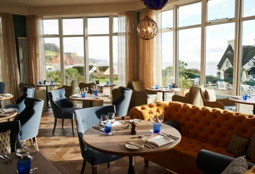 Harbour Hotel & Spa Sidmouth