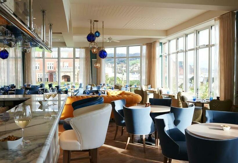 Harbour Hotel & Spa Sidmouth