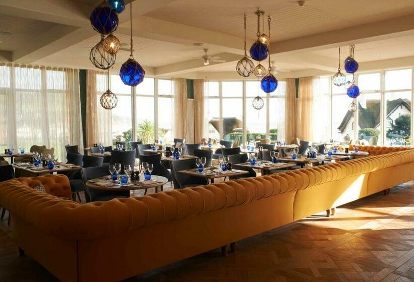 Harbour Hotel & Spa Sidmouth