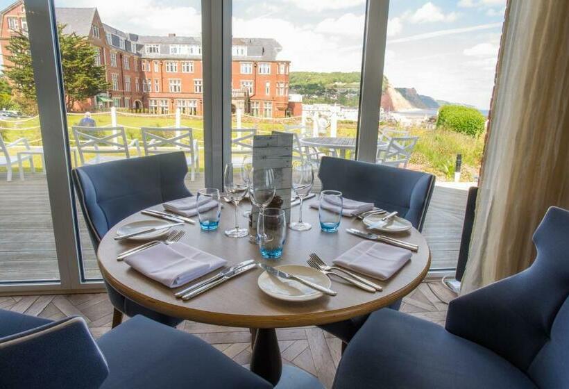 Harbour Hotel & Spa Sidmouth