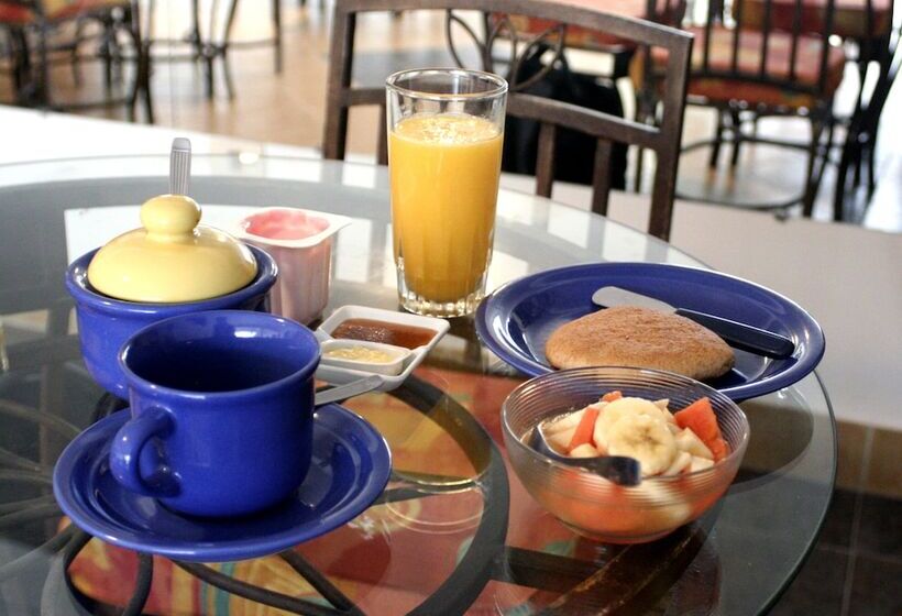 Hostal Patrimonio   Sucre