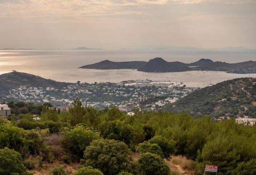 4reasons Hotel + Bistro | 12+