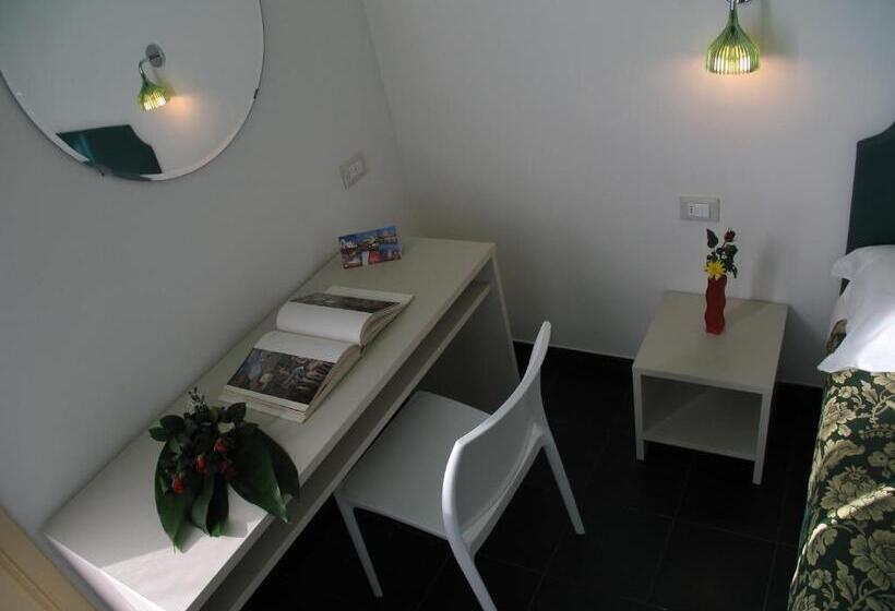 Отель 6 Porte Guesthouse