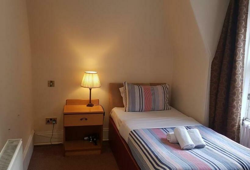 酒店 Aberdeen House