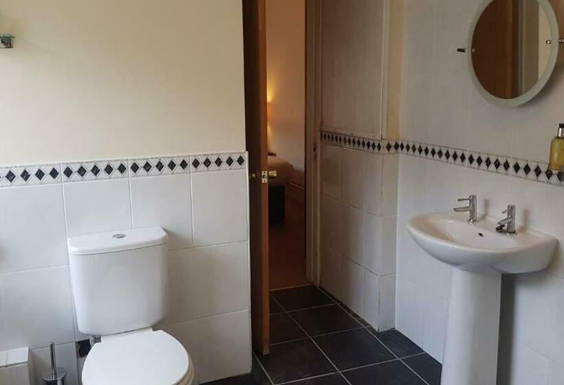 酒店 Aberdeen House