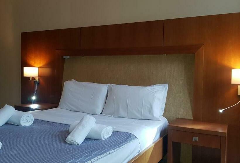 酒店 Aberdeen House