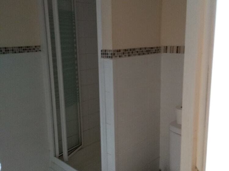 酒店 Aberdeen House