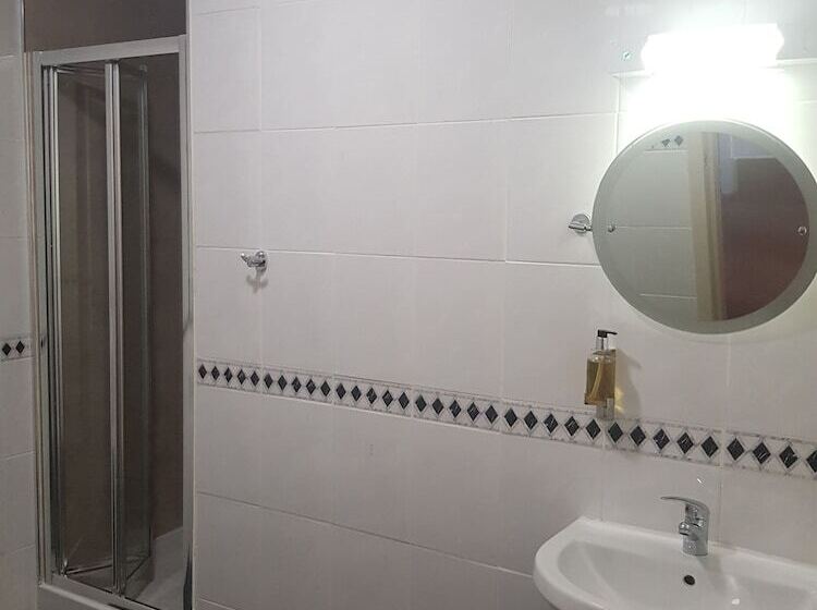 酒店 Aberdeen House