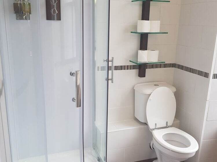 酒店 Aberdeen House