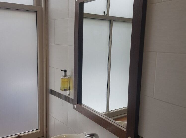 酒店 Aberdeen House