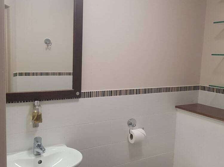 酒店 Aberdeen House