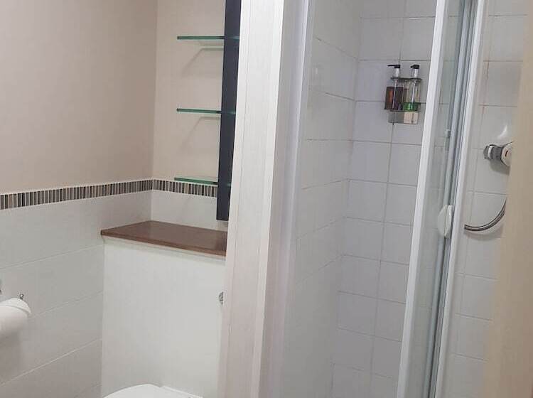 酒店 Aberdeen House