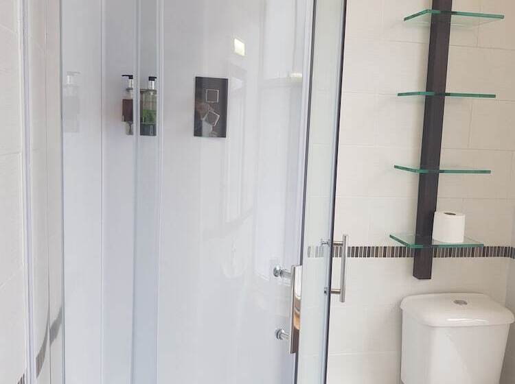 酒店 Aberdeen House