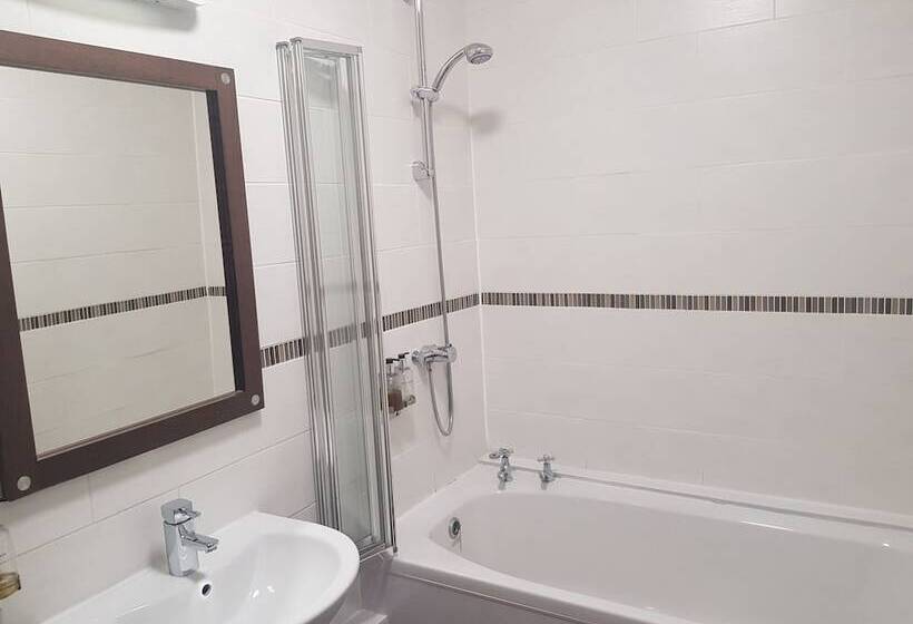 酒店 Aberdeen House