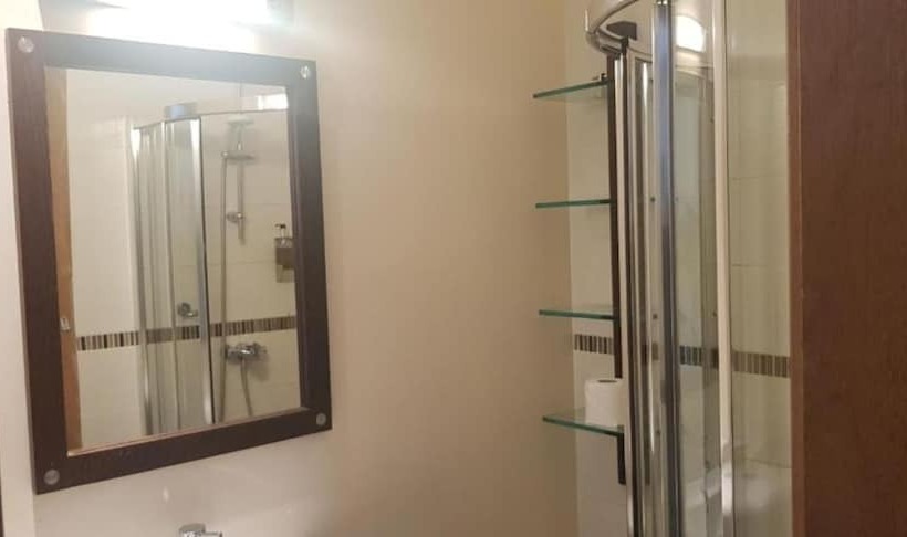 酒店 Aberdeen House