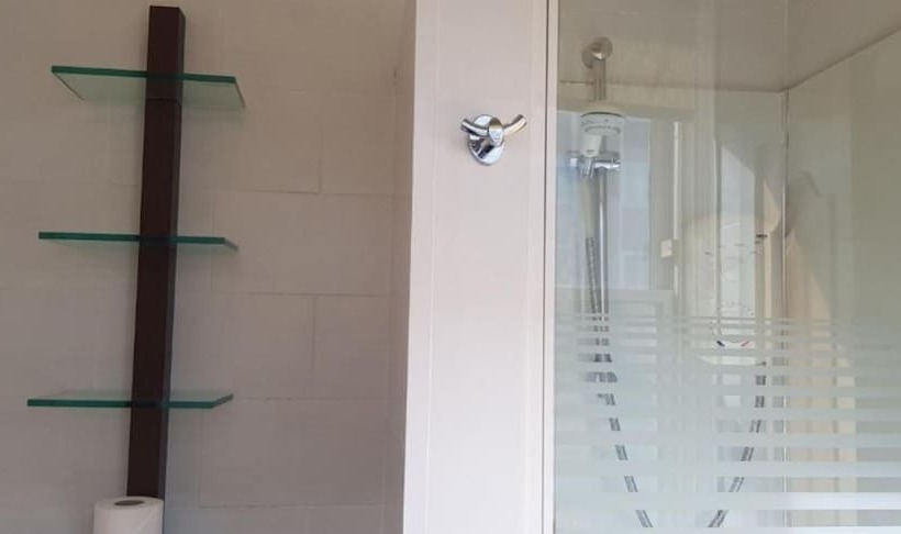 酒店 Aberdeen House