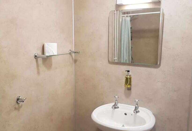 酒店 Aberdeen House