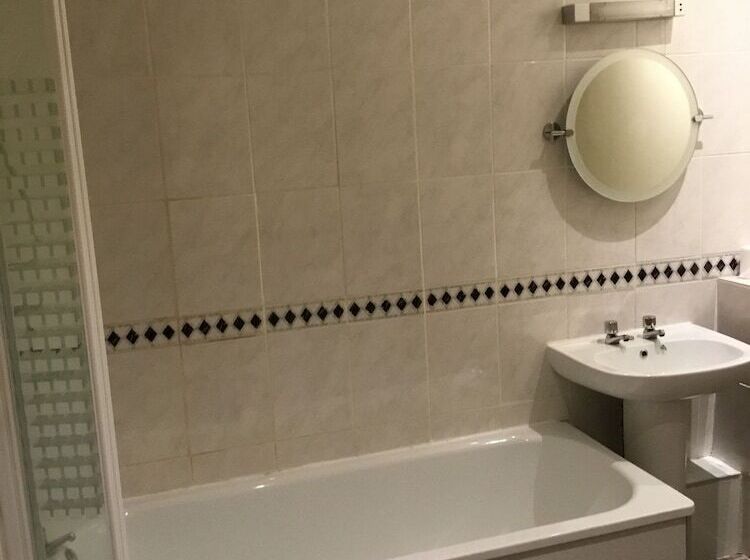 酒店 Aberdeen House