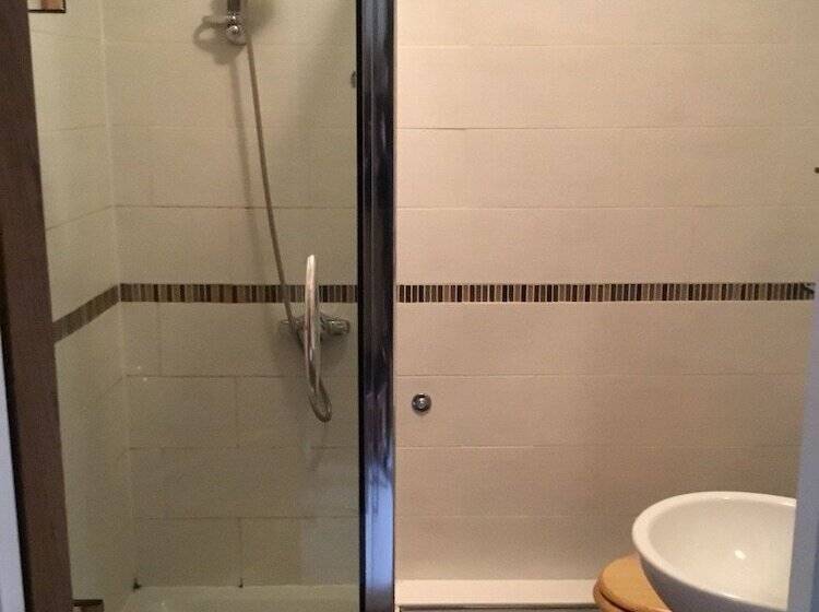 酒店 Aberdeen House