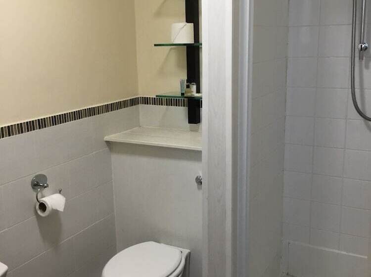 酒店 Aberdeen House