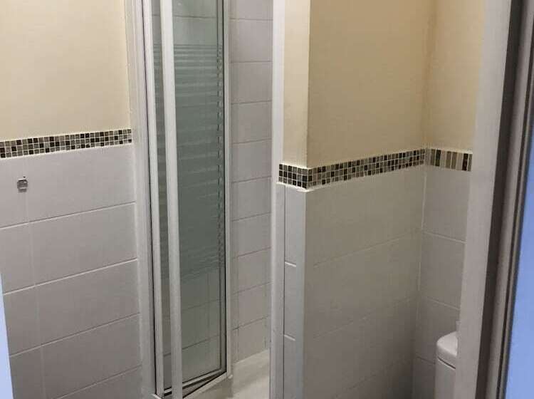 酒店 Aberdeen House