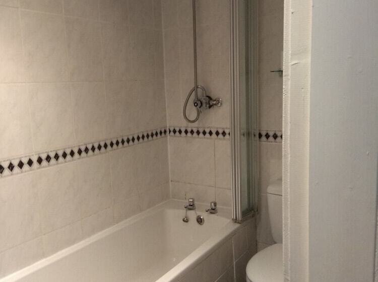 酒店 Aberdeen House