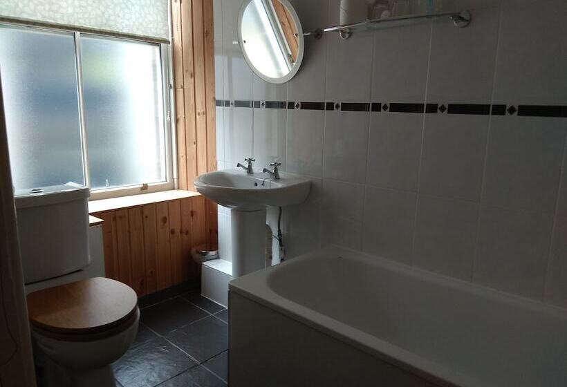 酒店 Aberdeen House