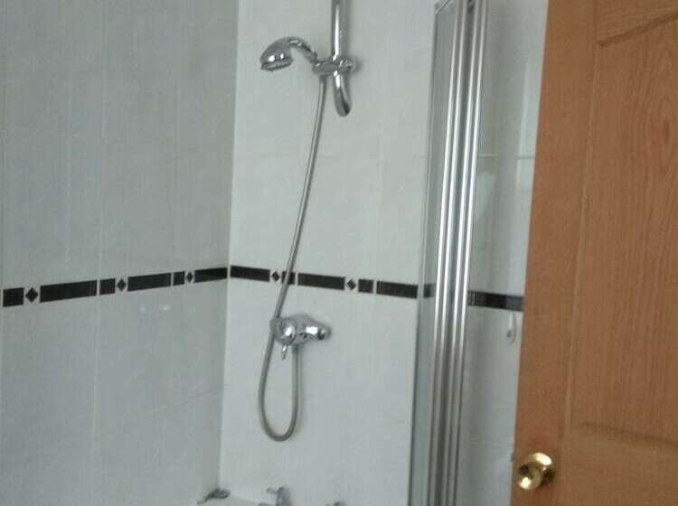 酒店 Aberdeen House