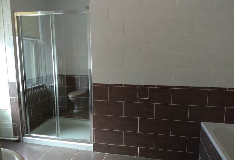 酒店 Aberdeen House