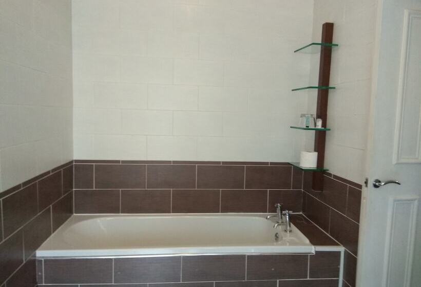 酒店 Aberdeen House