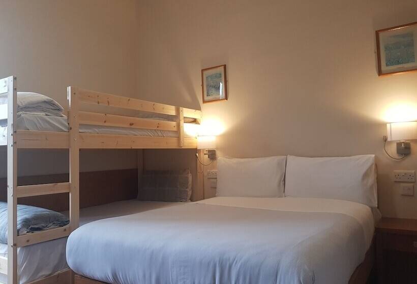 酒店 Aberdeen House