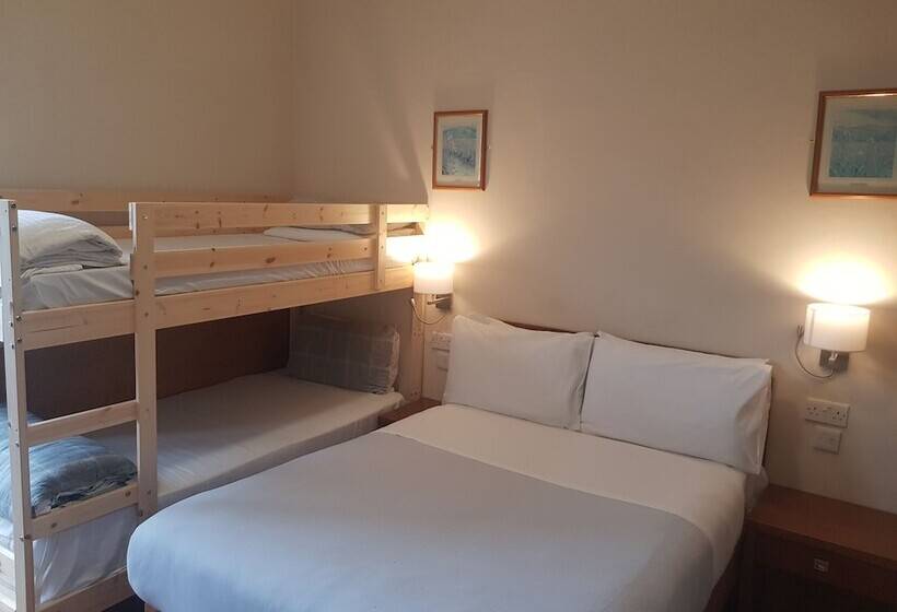 酒店 Aberdeen House