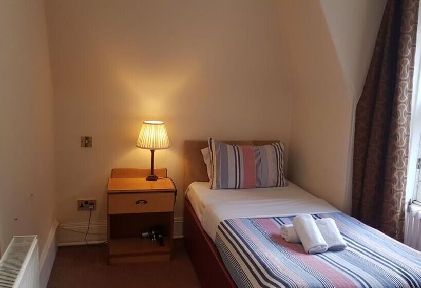 酒店 Aberdeen House